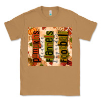 Toasted Coconut pumpkins leaves flannels hayrides football Classic Tee - texasbilliewilder