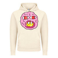 Vintage Artic cherry tyler! Vintage Hoodie - lanVoArt