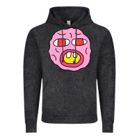 Cherry Tyler! Vintage Hoodie | Teevron