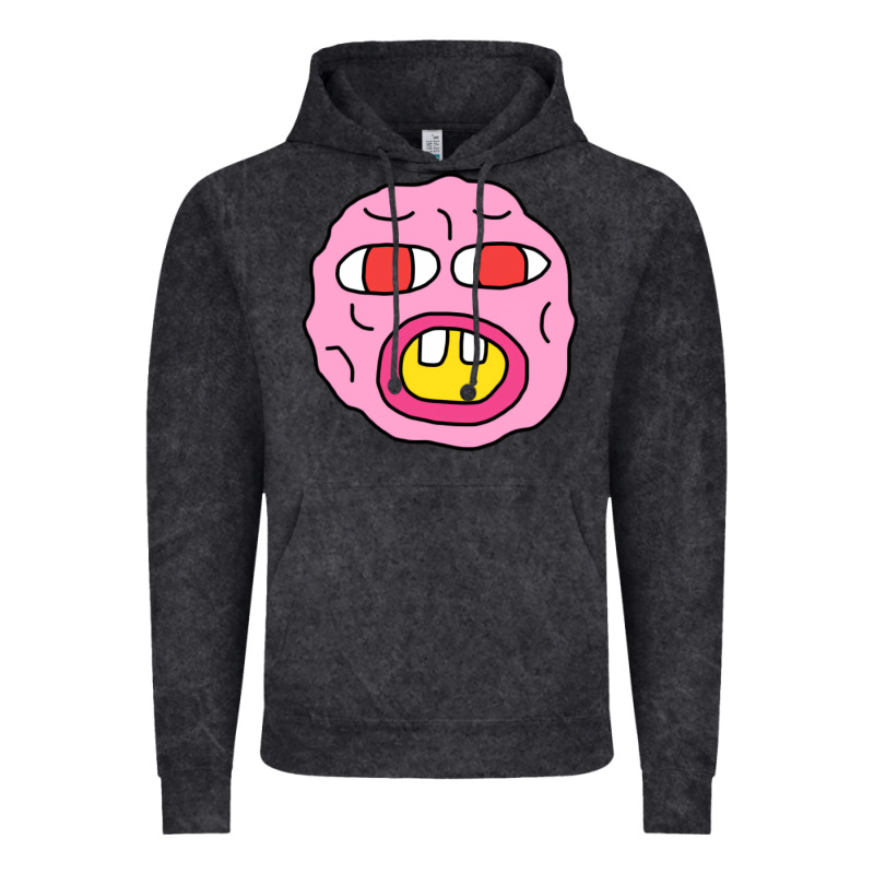 Cherry Tyler! Vintage Hoodie by lanVoArt | Teevron