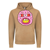Vintage Camel cherry tyler! Vintage Hoodie - lanVoArt