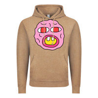 Vintage Coffee cherry tyler! Vintage Hoodie - lanVoArt
