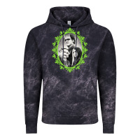 Cloud Black the munsters halloween 2022 Vintage Hoodie - lanVoArt
