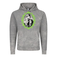 Cloud Rock the munsters halloween 2022 Vintage Hoodie - lanVoArt