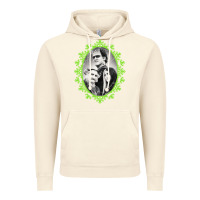 Vintage Artic the munsters halloween 2022 Vintage Hoodie - lanVoArt