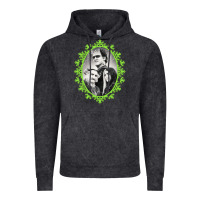 Vintage Black the munsters halloween 2022 Vintage Hoodie - lanVoArt