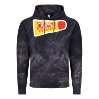 Cloud Black carmex obsessed sticker Vintage Hoodie - lanVoArt