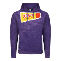 Cloud Purple carmex obsessed sticker Vintage Hoodie - lanVoArt