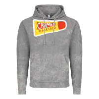 Cloud Rock carmex obsessed sticker Vintage Hoodie - lanVoArt