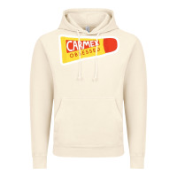 Vintage Artic carmex obsessed sticker Vintage Hoodie - lanVoArt