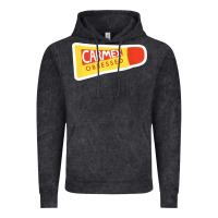 Vintage Black carmex obsessed sticker Vintage Hoodie - lanVoArt