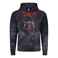 Cloud Black the warriors, the warriors movie, can u dig it, can you dig it, furies Vintage Hoodie - lanVoArt