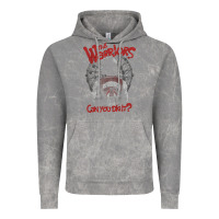 Cloud Rock the warriors, the warriors movie, can u dig it, can you dig it, furies Vintage Hoodie - lanVoArt