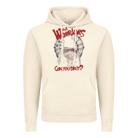 Vintage Artic the warriors, the warriors movie, can u dig it, can you dig it, furies Vintage Hoodie - lanVoArt