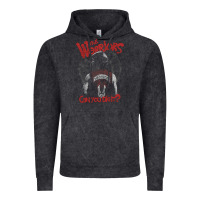 Vintage Black the warriors, the warriors movie, can u dig it, can you dig it, furies Vintage Hoodie - lanVoArt