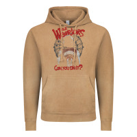 Vintage Camel the warriors, the warriors movie, can u dig it, can you dig it, furies Vintage Hoodie - lanVoArt