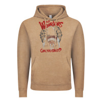 Vintage Coffee the warriors, the warriors movie, can u dig it, can you dig it, furies Vintage Hoodie - lanVoArt