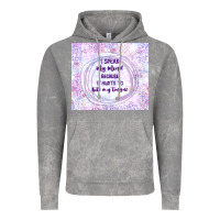 Cloud Rock it hurts to bite my tongue Vintage Hoodie - TumblerDesignByShophia