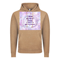 Vintage Coffee it hurts to bite my tongue Vintage Hoodie - TumblerDesignByShophia