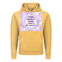 Vintage Mustard it hurts to bite my tongue Vintage Hoodie - TumblerDesignByShophia