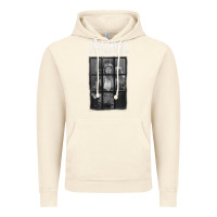 Vintage Artic great⭐ david⭐bowie ⭐1 Vintage Hoodie - lanVoArt