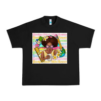 Black goodbye school hello summer Urban Heavy Tee - TumblerDesignByShophia