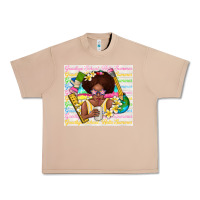 Burro goodbye school hello summer Urban Heavy Tee - TumblerDesignByShophia