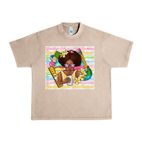 French Oak goodbye school hello summer Urban Heavy Tee - TumblerDesignByShophia
