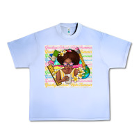 Grape Ice goodbye school hello summer Urban Heavy Tee - TumblerDesignByShophia