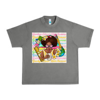 Tornado goodbye school hello summer Urban Heavy Tee - TumblerDesignByShophia