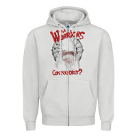 The Warriors, The Warriors Movie, Can U Dig It, Can You Dig It, Furies Zipper Hoodie | Teevron