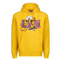 Lemon valentines day lvn Premium Hoodie - RanaPortraitStore