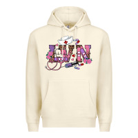 Sandshell valentines day lvn Premium Hoodie - RanaPortraitStore
