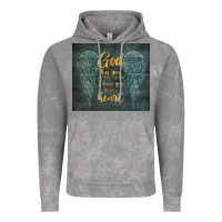 Cloud Rock i have you in my heart Vintage Hoodie - TumblerDesignByShophia