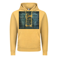 Vintage Mustard i have you in my heart Vintage Hoodie - TumblerDesignByShophia