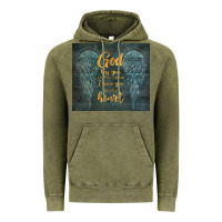 Vintage Olive i have you in my heart Vintage Hoodie - TumblerDesignByShophia