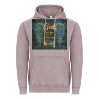 Vintage Zinc i have you in my heart Vintage Hoodie - TumblerDesignByShophia