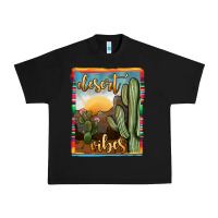Black desert vibes Urban Heavy Tee - JahusDesignShop