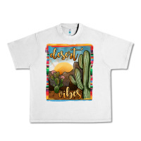 Lunar Rock desert vibes Urban Heavy Tee - JahusDesignShop