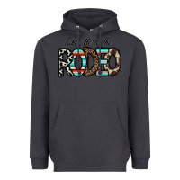 Smoke take me to the rodeo Heavyweight Hoodie - CowhideDigitalArt