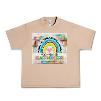 Burro i love you all class dismissed Urban Heavy Tee - TumblerDesignByShophia