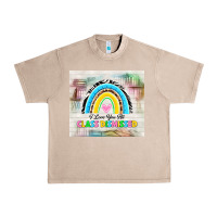 French Oak i love you all class dismissed Urban Heavy Tee - TumblerDesignByShophia