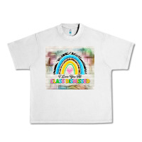 Lunar Rock i love you all class dismissed Urban Heavy Tee - TumblerDesignByShophia