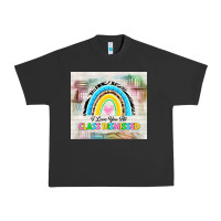 Pigment Black i love you all class dismissed Urban Heavy Tee - TumblerDesignByShophia