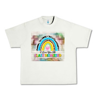 Pistachio i love you all class dismissed Urban Heavy Tee - TumblerDesignByShophia