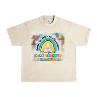 Sandshell i love you all class dismissed Urban Heavy Tee - TumblerDesignByShophia