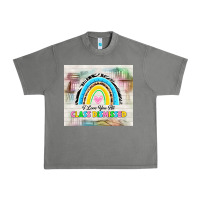 Tornado i love you all class dismissed Urban Heavy Tee - TumblerDesignByShophia
