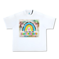White i love you all class dismissed Urban Heavy Tee - TumblerDesignByShophia