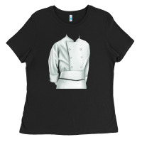 Black golden retriever chf 2 Ladies Tee - RanaPortraitStore