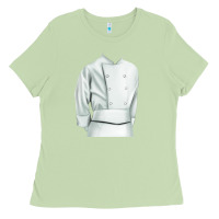 Matcha golden retriever chf 2 Ladies Tee - RanaPortraitStore